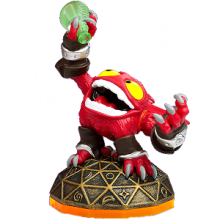 POP FIZZ - PUNCH - SKYLANDERS GIANTS