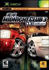 MIDNIGHT CLUB 3