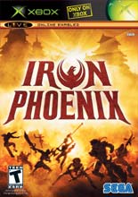 IRON PHOENIX