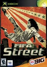 FIFA STREET