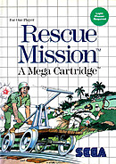 RESCUE MISSION 