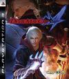 DEVIL MAY CRY 4 PS3