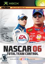 NASCAR 2006