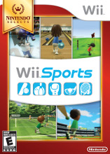 WII SPORTS WII