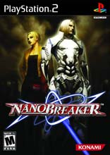 NANOBREAKER