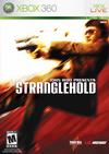 STRANGLEHOLD XBOX360