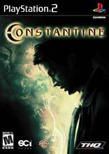 CONSTANTINE