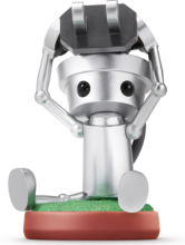 Amiibo Chibi-Robo