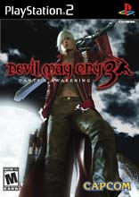 DEVIL MAY CRY 3