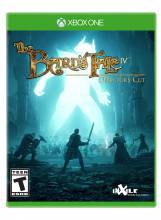 BARD'S TALE IV DIRECOR'S CUT XBONE