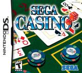 SEGA CASINO DS