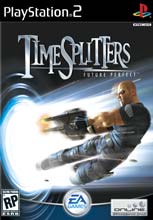 TIME SPLITTERS FUTURE PERFECT