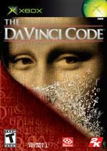 DA VINCI CODE XBOX