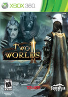 TWO WORLDS 2 XBOX360