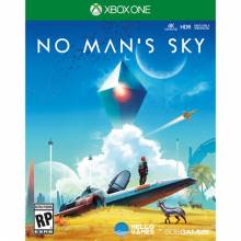 NO MAN'S SKY XBOXONE