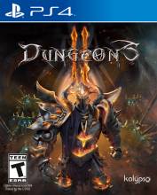 DUNGEONS 2 PS4