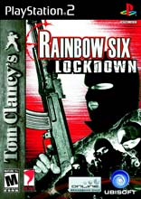 RAINBOW SIX LOCKDOWN