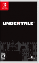 UNDERTALE SWITCH