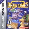 ULTIMATE BRAIN GAMES