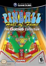 PINBALL HALL OF FAME