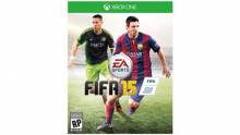 FIFA 15 XBOXONE