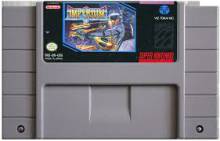 IMPERIUM SEUL SNES