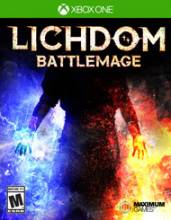 LICHDOM BATTLEMAGE XBOXONE