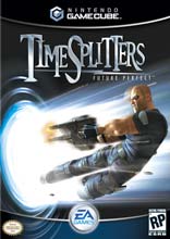 TIME SPLITTERS FUTURE PERFECT