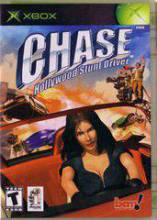 CHASE HOLLYWOOD STUNT DRIVER