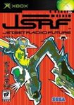 JET SET RADIO FUTURE