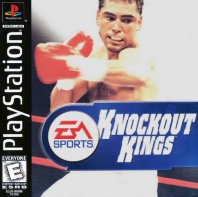 KNOCKOUT KINGS