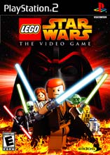 STAR WARS LEGO