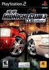 MIDNIGHT CLUB 3