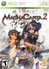 MAGNACARTA 2 XBOX360