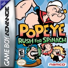 POPEYE