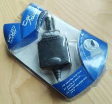 CAR ADAPTEUR PS2 (INTEC)