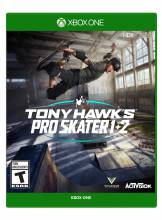 TONY HAWK'S PRO SKATER 1 + 2 XBONE