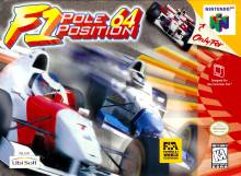 F1 POLE POSITION 64