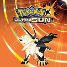 POKEMON ULTRA SUN 3DS