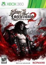 CASTLEVANIA: LORDS OF SHADOW 2 XBOX360