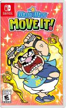 WARIOWARE: MOVE IT! SWITCH