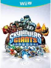 SKYLANDERS GIANTS - SANS PORTAIL