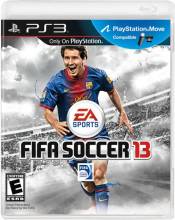 FIFA 13 PS3