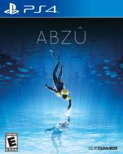 ABZU PS4