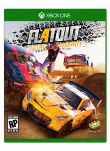 FLATOUT 4 XBOXONE