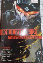 KILLZONE 2 THE COMPLETE GUIDE - GAMESRADAR