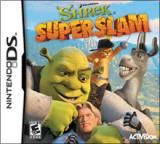 SHREK SUPER SLAM DS