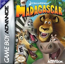 MADAGASCAR