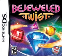 BEJEWELED TWIST DS