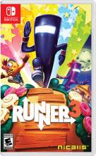 RUNNER3 LAUNCH EDITION SWITCH